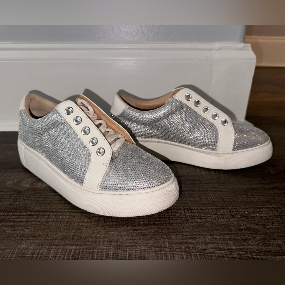 Rhinestone Alex Marie Tennis 9M